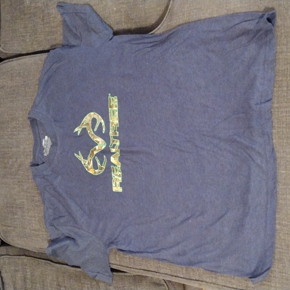 Men's XL tshirt